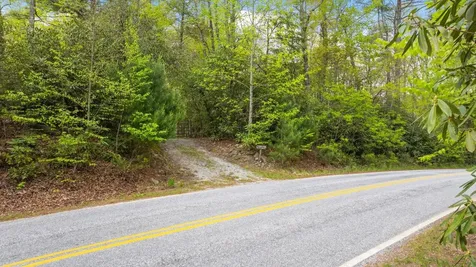 462 Bowery Road Highlands NC 28741