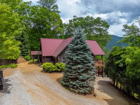 104 Beasley Mine Road Franklin NC 28734