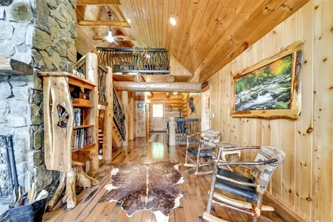 104 Beasley Mine Road Franklin NC 28734