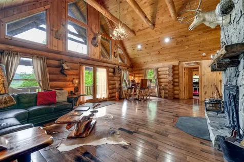 104 Beasley Mine Road Franklin NC 28734