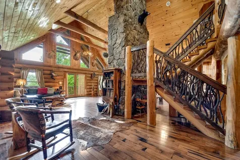 104 Beasley Mine Road Franklin NC 28734