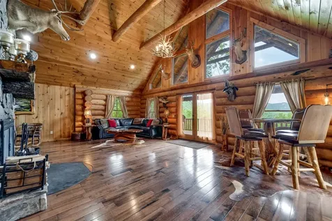 104 Beasley Mine Road Franklin NC 28734