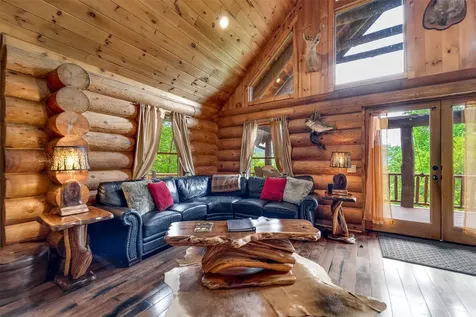 104 Beasley Mine Road Franklin NC 28734