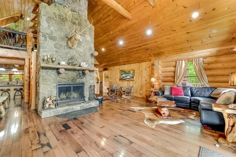 104 Beasley Mine Road Franklin NC 28734