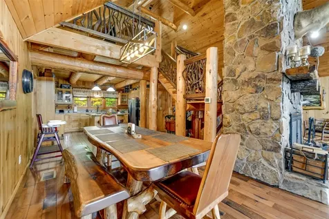 104 Beasley Mine Road Franklin NC 28734