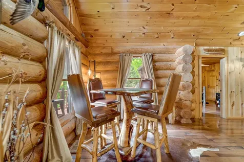 104 Beasley Mine Road Franklin NC 28734