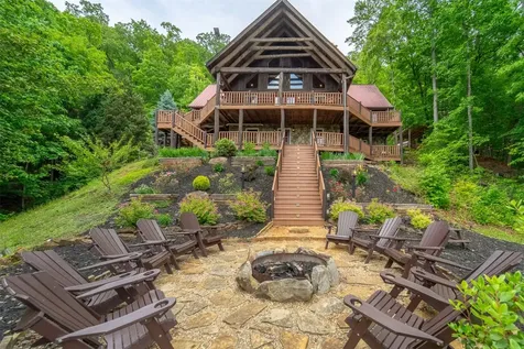 104 Beasley Mine Road Franklin NC 28734