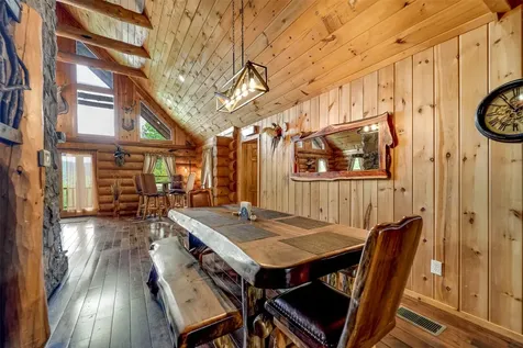 104 Beasley Mine Road Franklin NC 28734