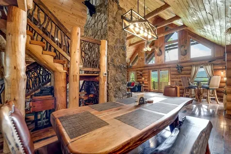 104 Beasley Mine Road Franklin NC 28734