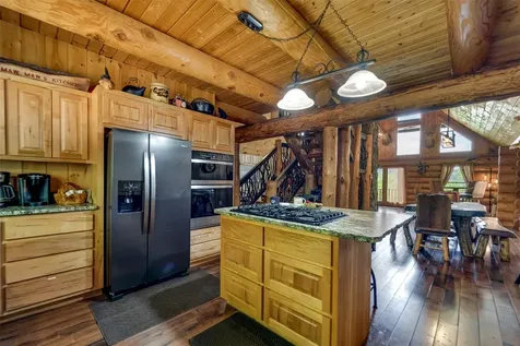 104 Beasley Mine Road Franklin NC 28734