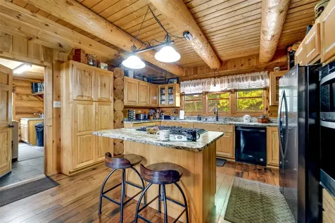 104 Beasley Mine Road Franklin NC 28734