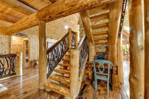 104 Beasley Mine Road Franklin NC 28734