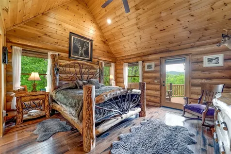 104 Beasley Mine Road Franklin NC 28734