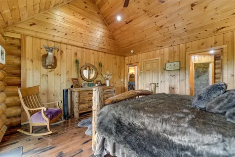 104 Beasley Mine Road Franklin NC 28734