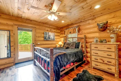 104 Beasley Mine Road Franklin NC 28734