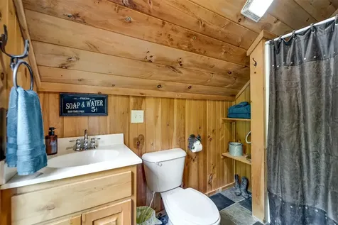 104 Beasley Mine Road Franklin NC 28734