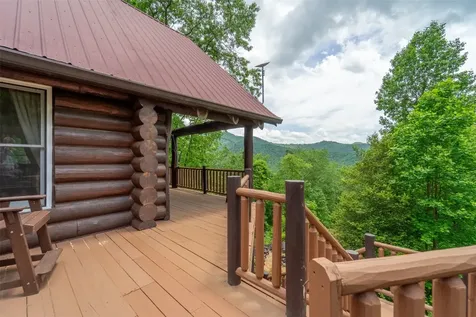 104 Beasley Mine Road Franklin NC 28734