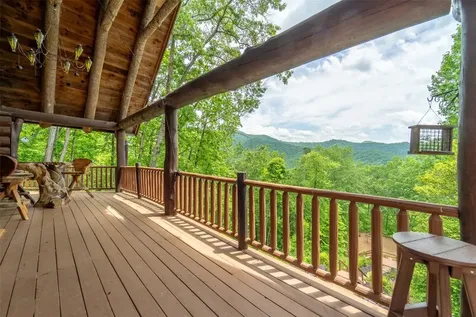 104 Beasley Mine Road Franklin NC 28734