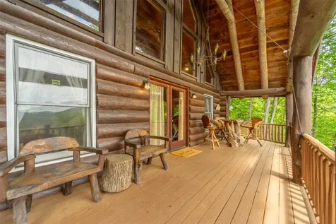 104 Beasley Mine Road Franklin NC 28734