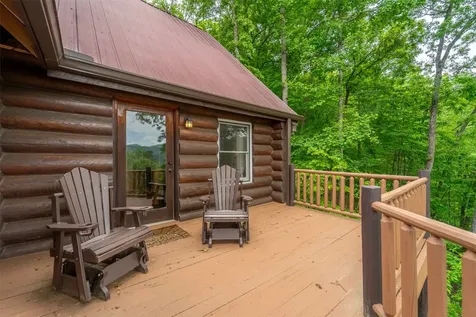 104 Beasley Mine Road Franklin NC 28734