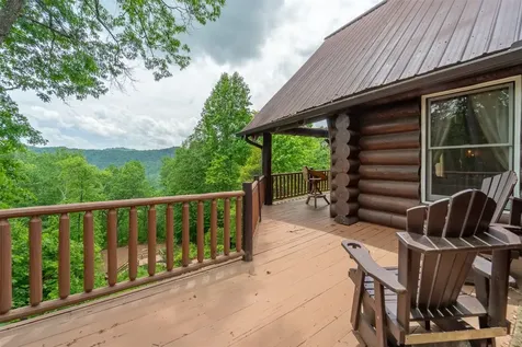 104 Beasley Mine Road Franklin NC 28734