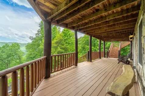 104 Beasley Mine Road Franklin NC 28734