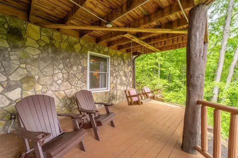 104 Beasley Mine Road Franklin NC 28734