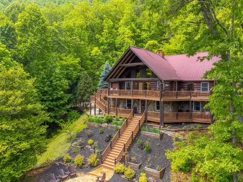 104 Beasley Mine Road Franklin NC 28734