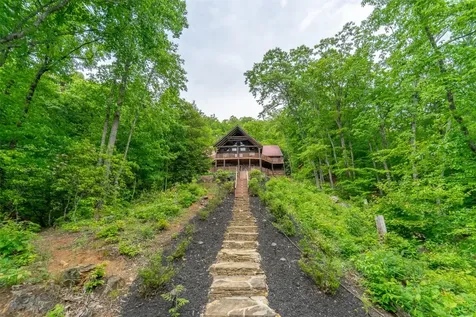 104 Beasley Mine Road Franklin NC 28734