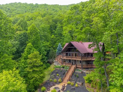 104 Beasley Mine Road Franklin NC 28734