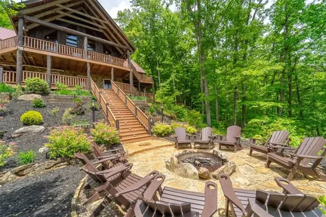 104 Beasley Mine Road Franklin NC 28734