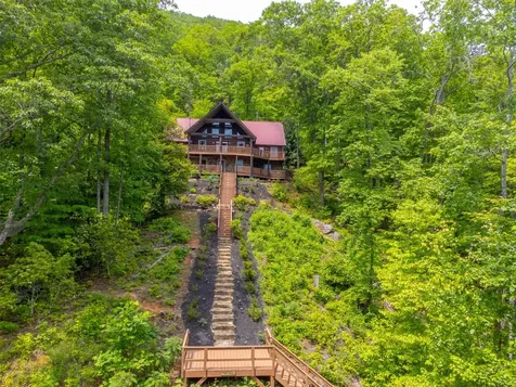 104 Beasley Mine Road Franklin NC 28734