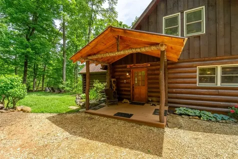 104 Beasley Mine Road Franklin NC 28734