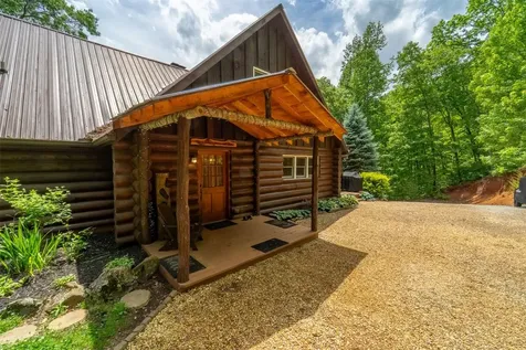 104 Beasley Mine Road Franklin NC 28734