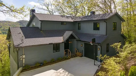 46 Zermatt Circle Highlands NC 28741