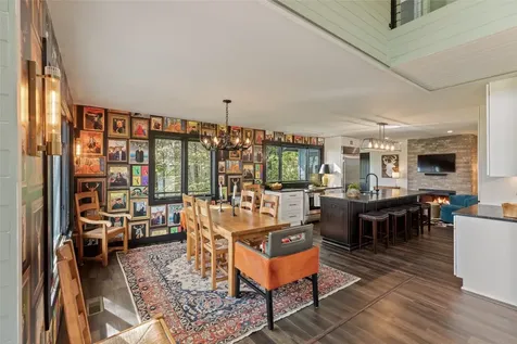 46 Zermatt Circle Highlands NC 28741