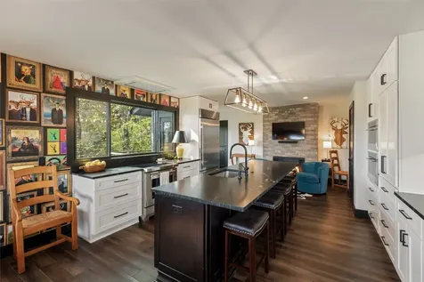 46 Zermatt Circle Highlands NC 28741