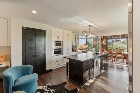 46 Zermatt Circle Highlands NC 28741