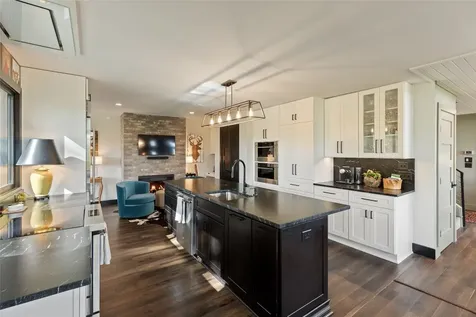 46 Zermatt Circle Highlands NC 28741