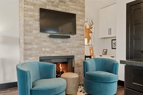 46 Zermatt Circle Highlands NC 28741