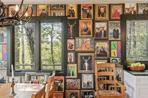 46 Zermatt Circle Highlands NC 28741