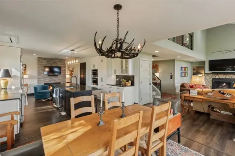 46 Zermatt Circle Highlands NC 28741