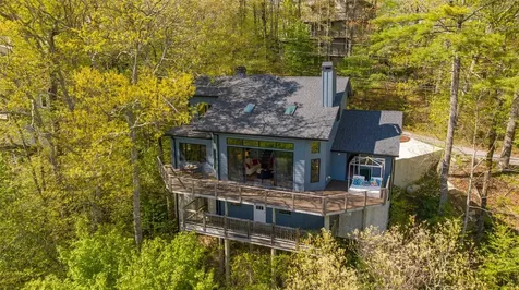 46 Zermatt Circle Highlands NC 28741