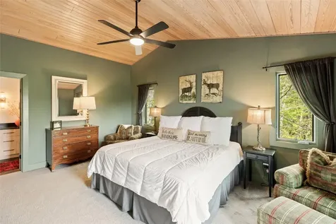 46 Zermatt Circle Highlands NC 28741