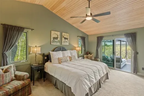 46 Zermatt Circle Highlands NC 28741