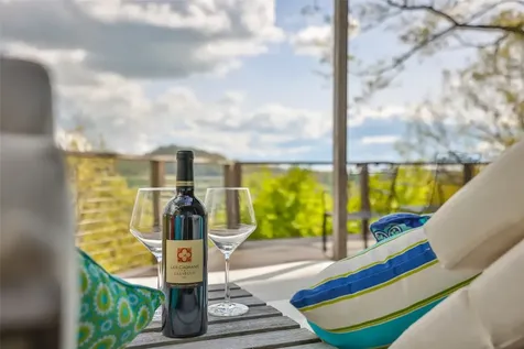 46 Zermatt Circle Highlands NC 28741