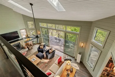 46 Zermatt Circle Highlands NC 28741