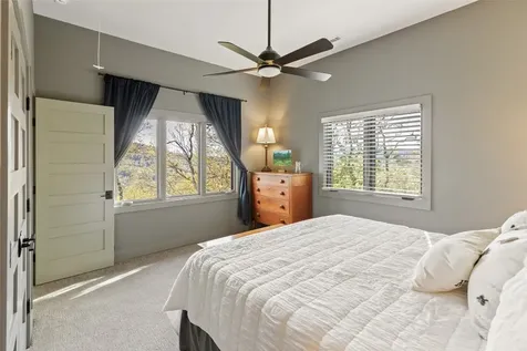 46 Zermatt Circle Highlands NC 28741