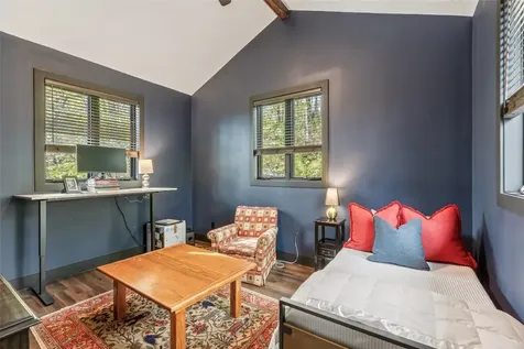 46 Zermatt Circle Highlands NC 28741