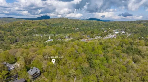 46 Zermatt Circle Highlands NC 28741